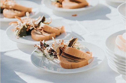 Breakfast-at-Scottish-wedding-in-France_ Breakfast-at-Scottish-wedding-in-France_