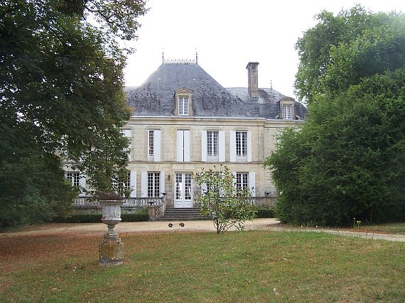 Chateau